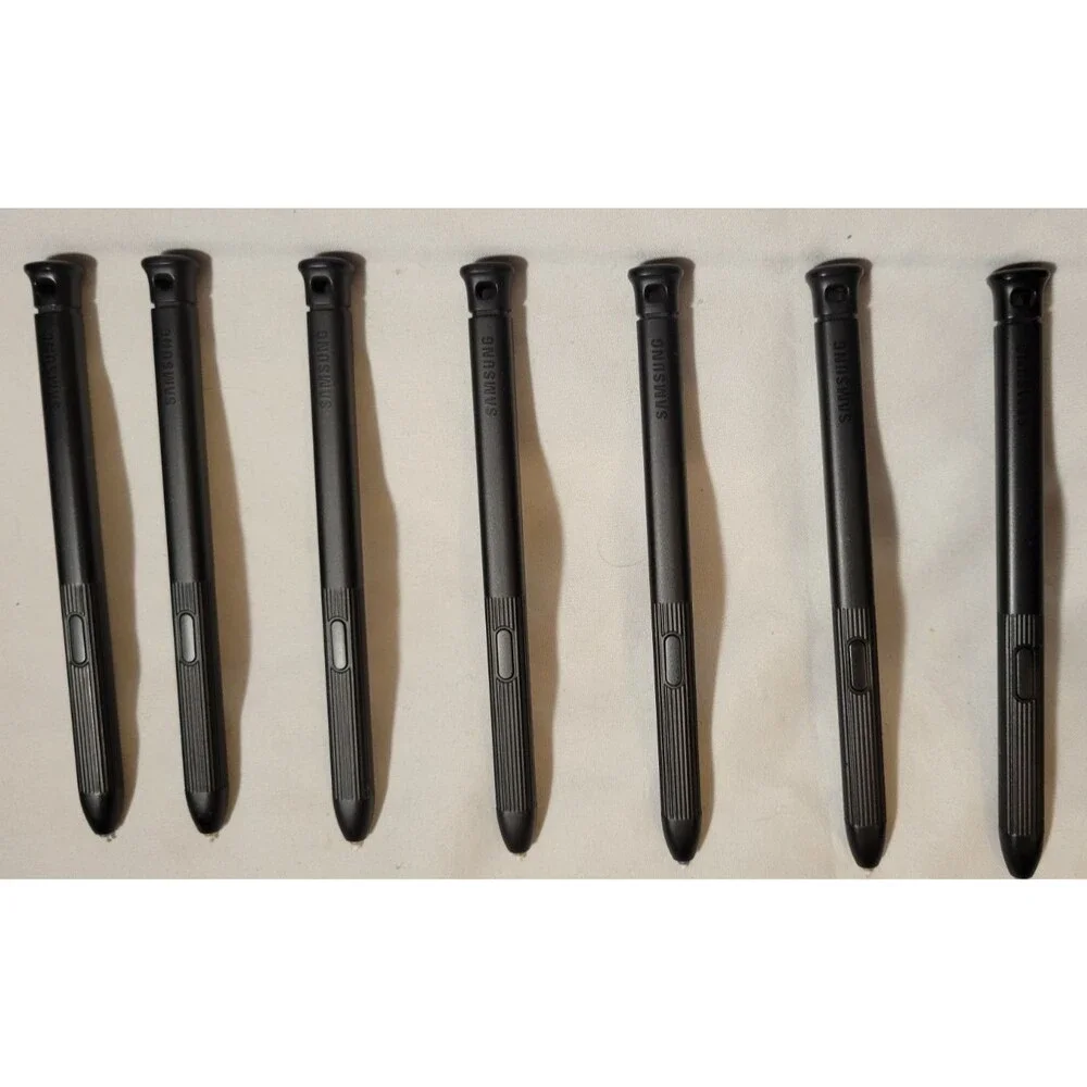OEM Samsung S Pen Stylus Lot (7) – Galaxy Tab Active 2 T390 T395